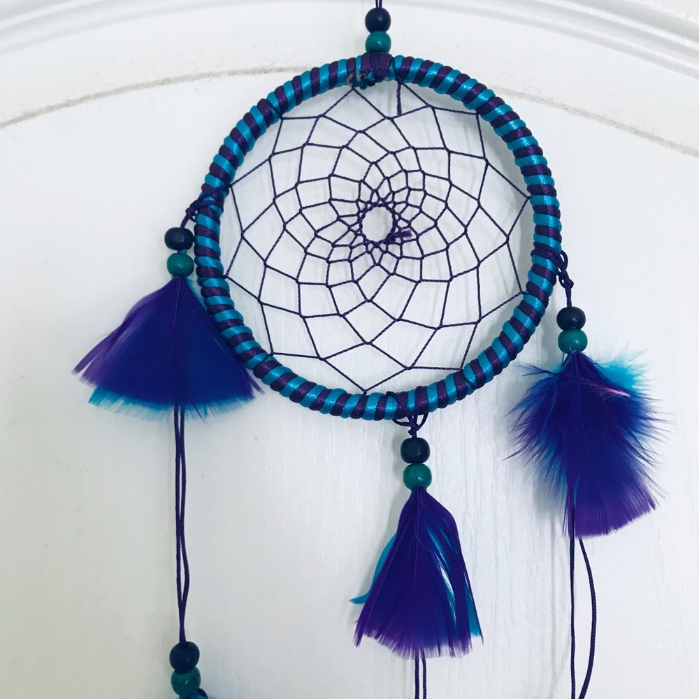 Dream catcher